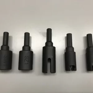 防火ｼｬｯﾀｰ 巻上用ｱﾀｯﾁﾒﾝﾄ ※5本ｾｯﾄ