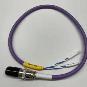 ユニペックス用ケーブル（コネクタ付）※点検君5用