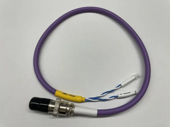 ユニペックス用ケーブル（コネクタ付）※点検君5用