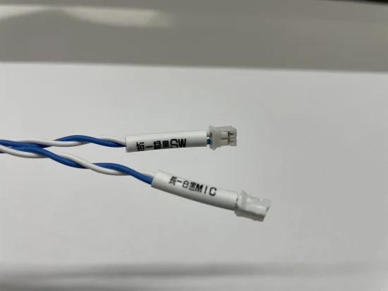 ユニペックス用ケーブル（コネクタ付）※点検君5用